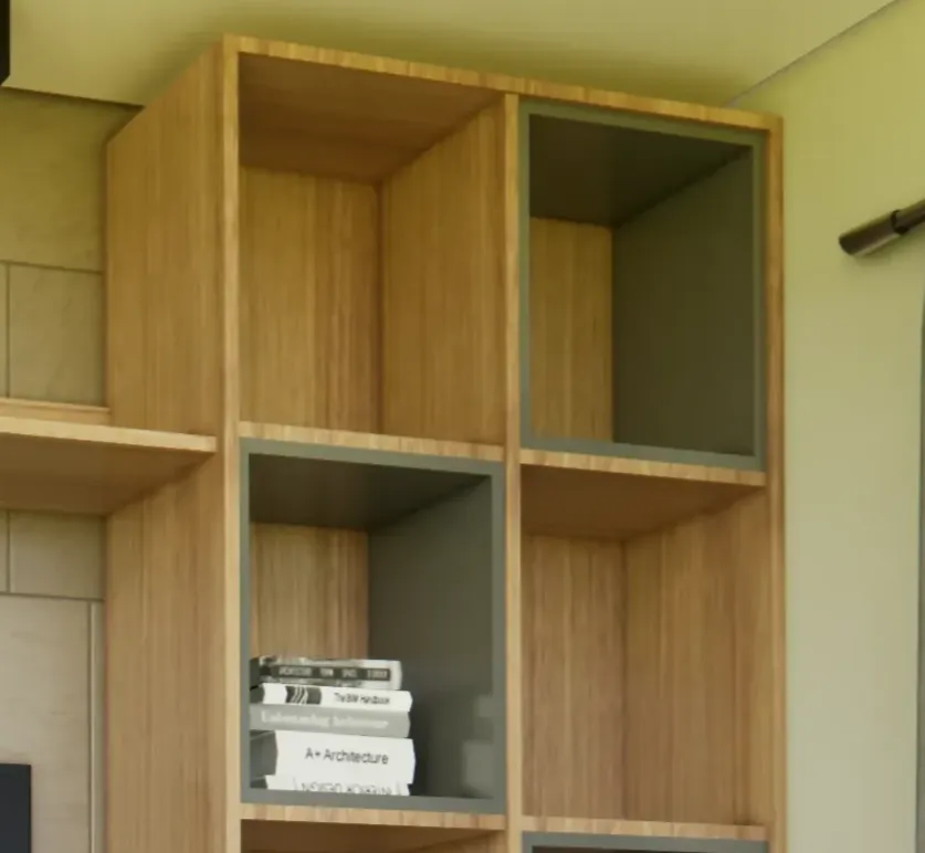 Categoria:Nichos