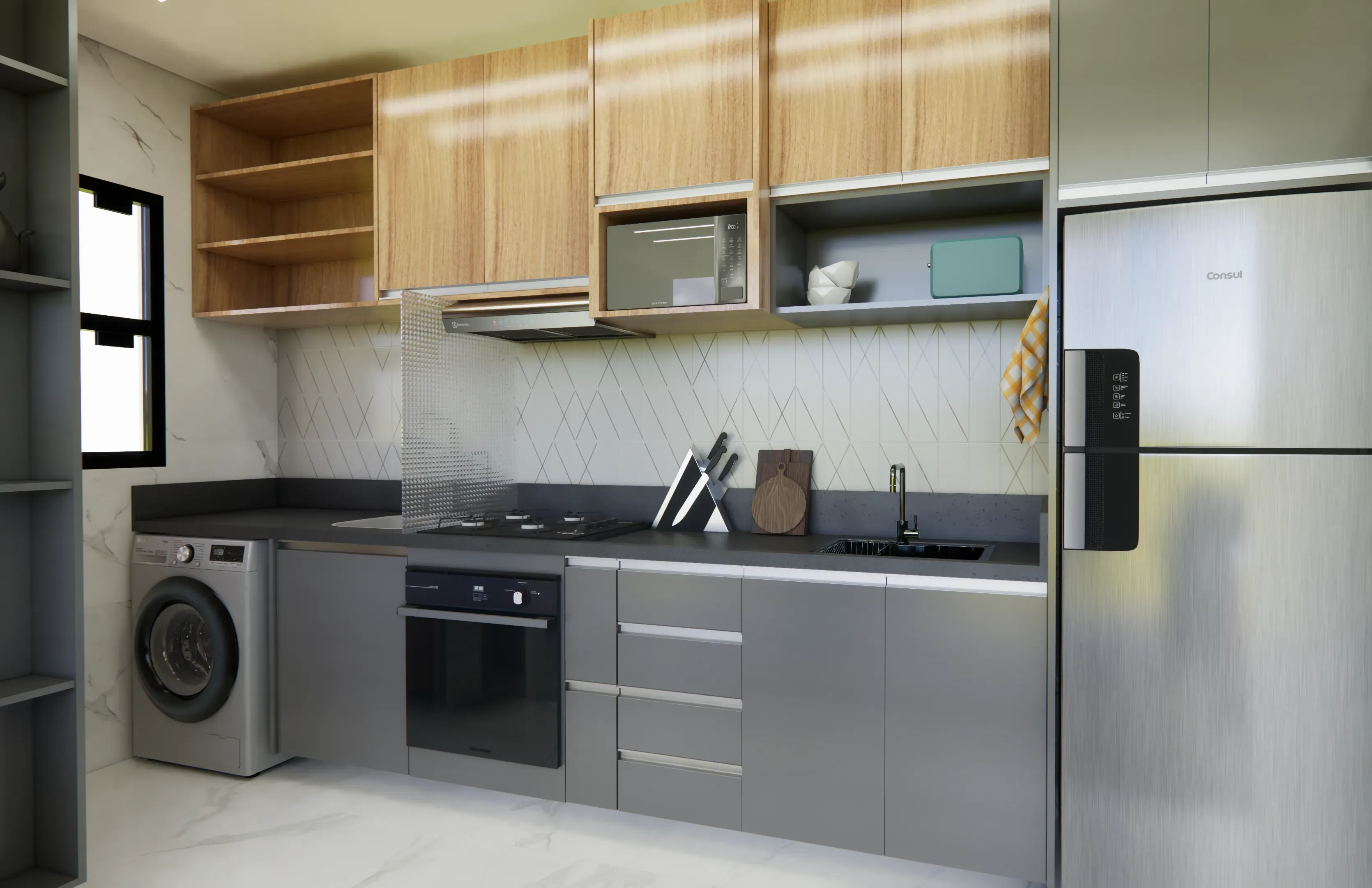 Categoria:Cozinha