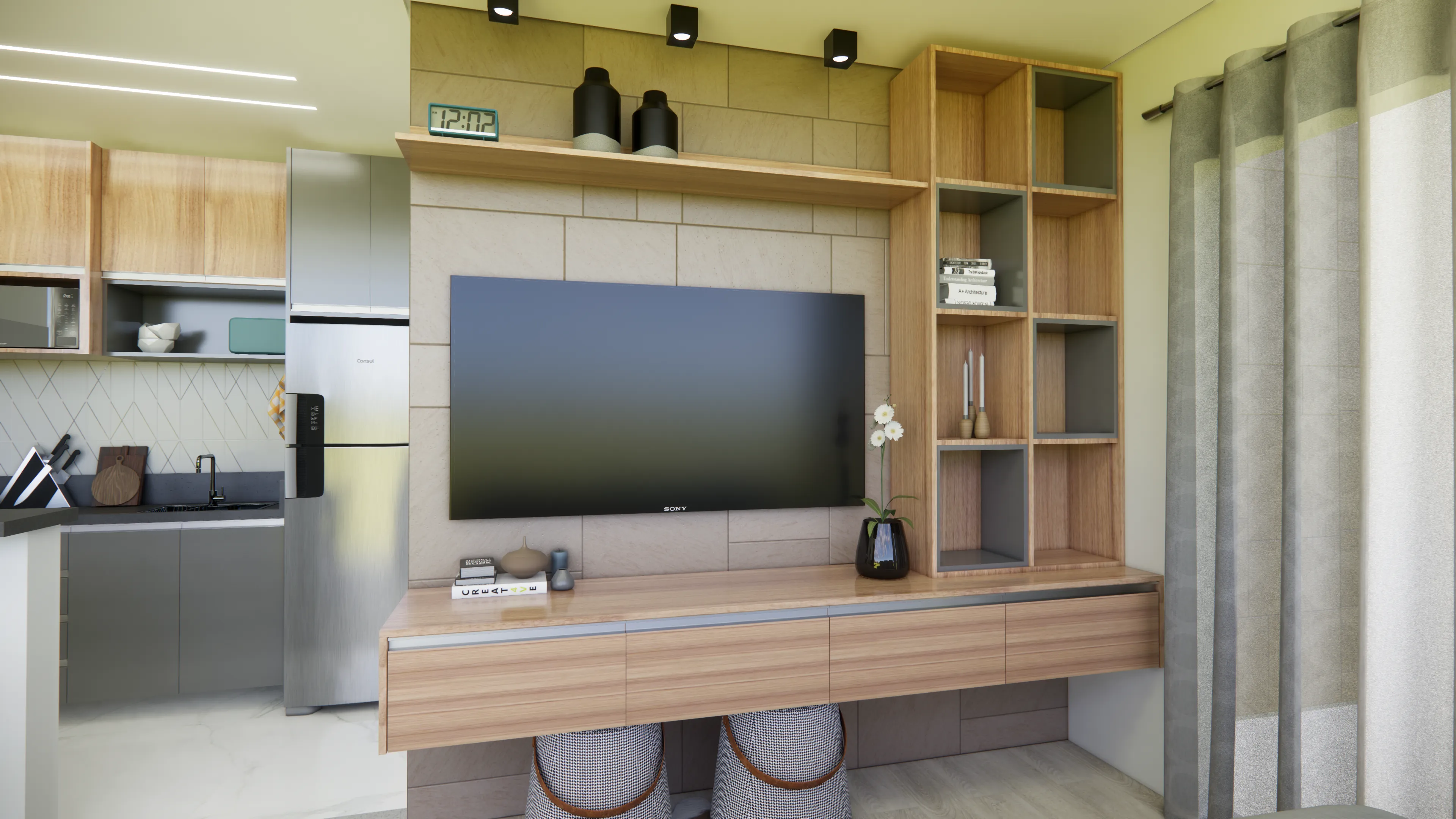 Categoria:Sala