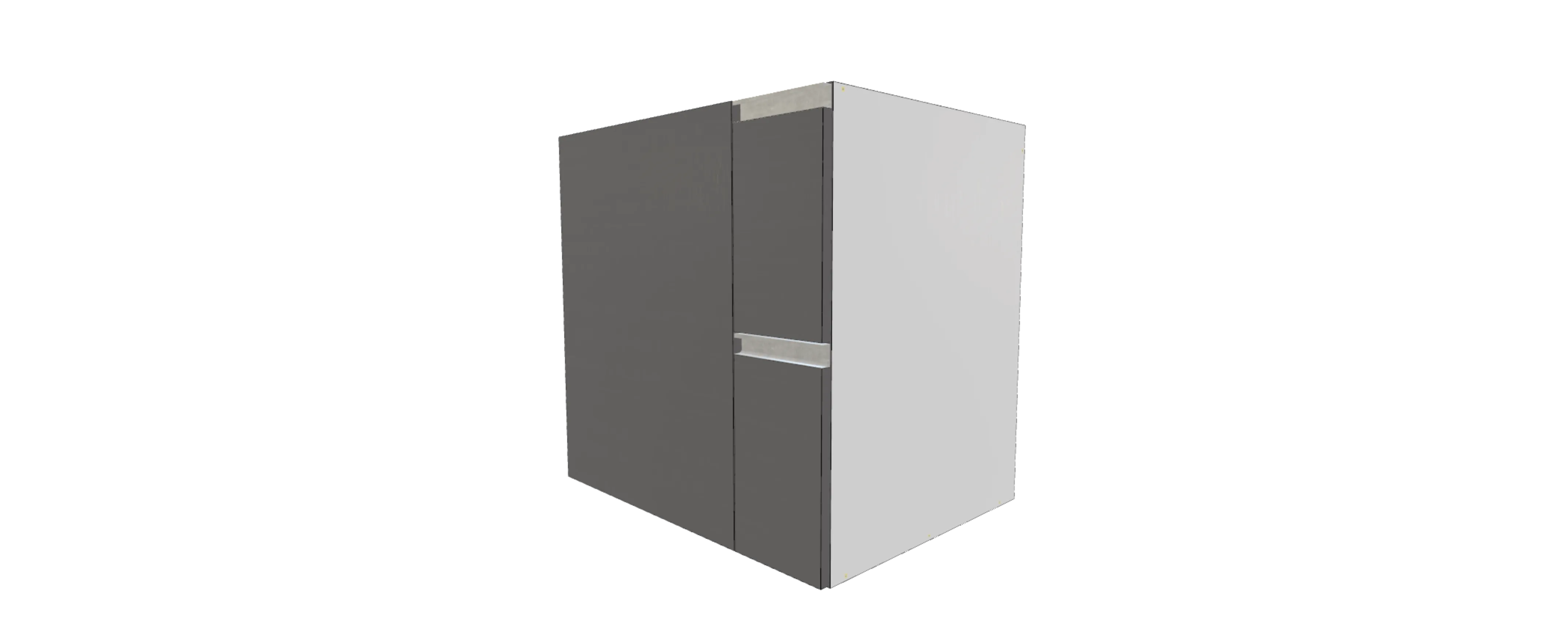 Balcão Forno com Porta Temperos - Sob Medida e Personalizado